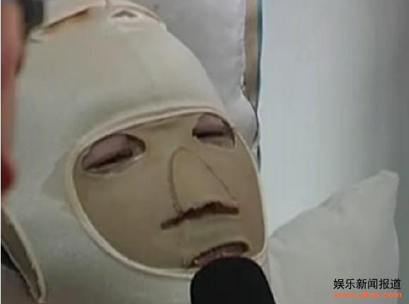 少女拒爱遭毁容爆料频出 陶汝坤和周岩缘何反目